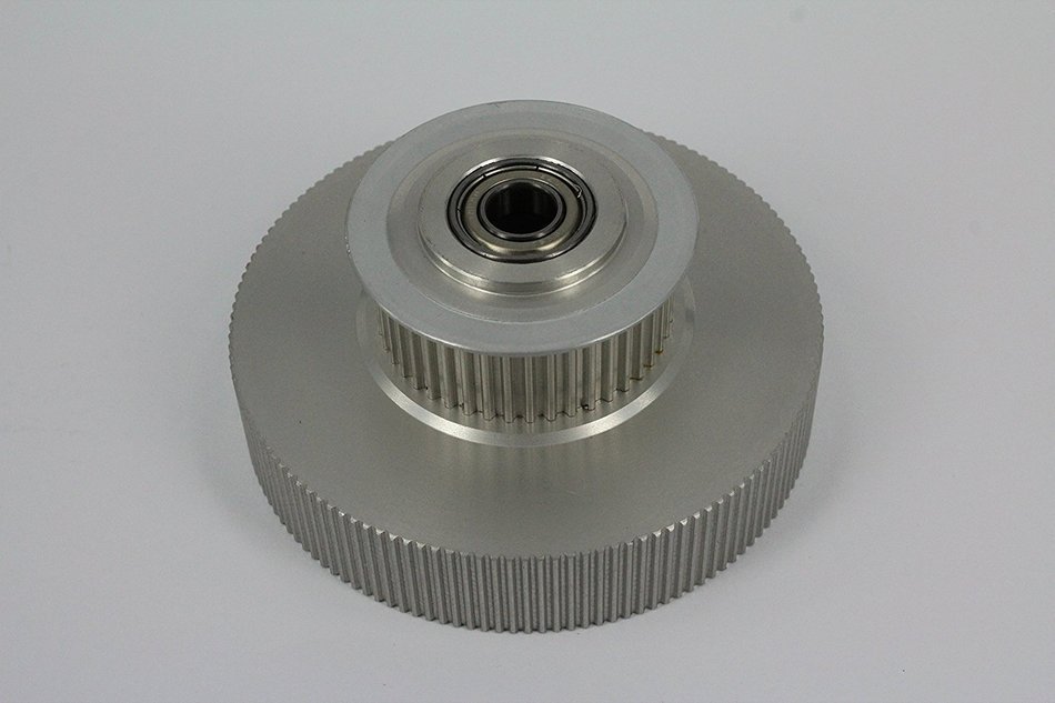 Y-MOTOR DRIVE PULLEY Double-decked Pulley for MIMAKI JV33 JV5