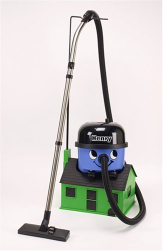 Henry BLUE HVR-200-2 N3