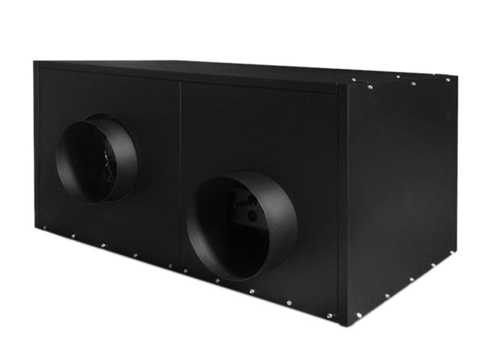 Wine-Mate 45 in. Ducted Cooling System N3