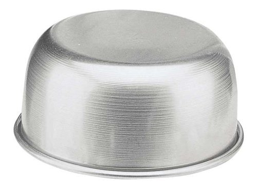Wilton Decorator Preferred 9-Inch Contour Pan