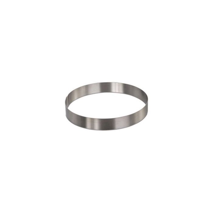 JB Prince Entremet Ring 9.5 inch x 1 3/8
