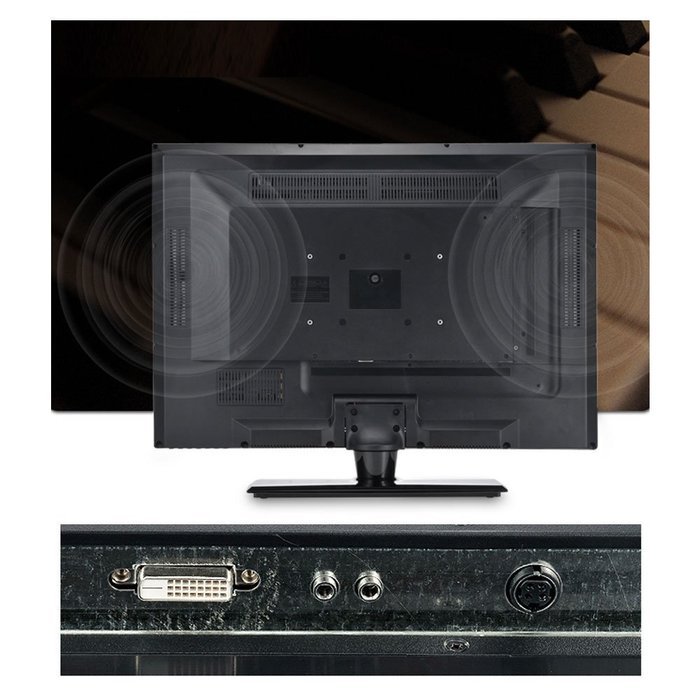 30" First F301GD LIVE 2560x1600 S-IPS DVI-D WQHD Monitor 16:10 matte screen N8