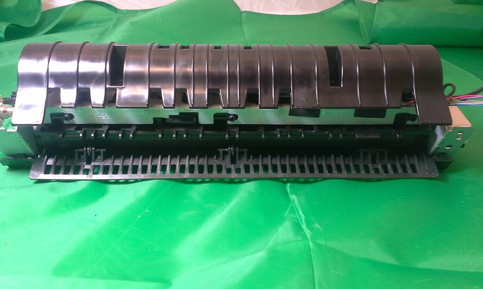 HP M1530 / 1536MFP Fusing Assembly OEM RM1-7576 N6