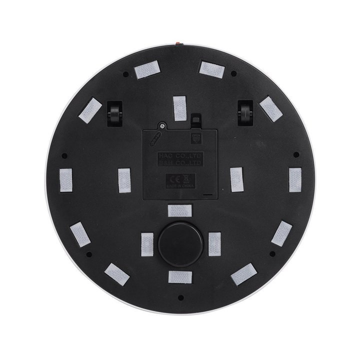 2 Sets Wireless Home Robotic Smart Auto Cleaner Robot with 30 Pcs Microfiber Tissue Remove Dust Cleaning Helper... N3