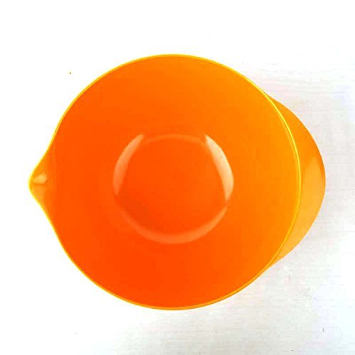 baking tools for cakes 20cm melamine plastic Deep nonstick Mixing Bowl kitchen accessories Cake Egg Bowls fruit... N3