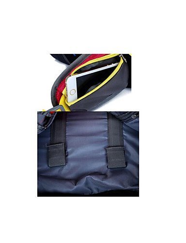 SB@Fulang Waterproof And Breathable Outdoor Bag Professional Mountaineering Backpack 40L SB47 N4