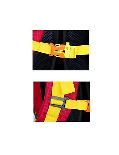 SB@Fulang Waterproof And Breathable Outdoor Bag Professional Mountaineering Backpack 40L SB47 N5