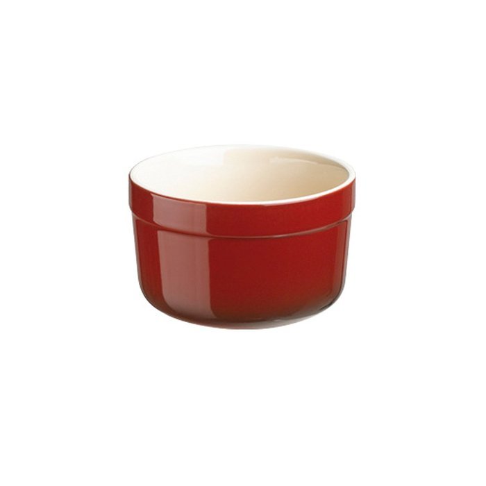 Denby 2-Piece Oven to Table, Red N2