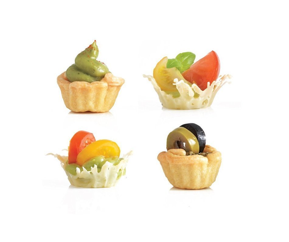 Cupcake Pops Kit By Weico N3