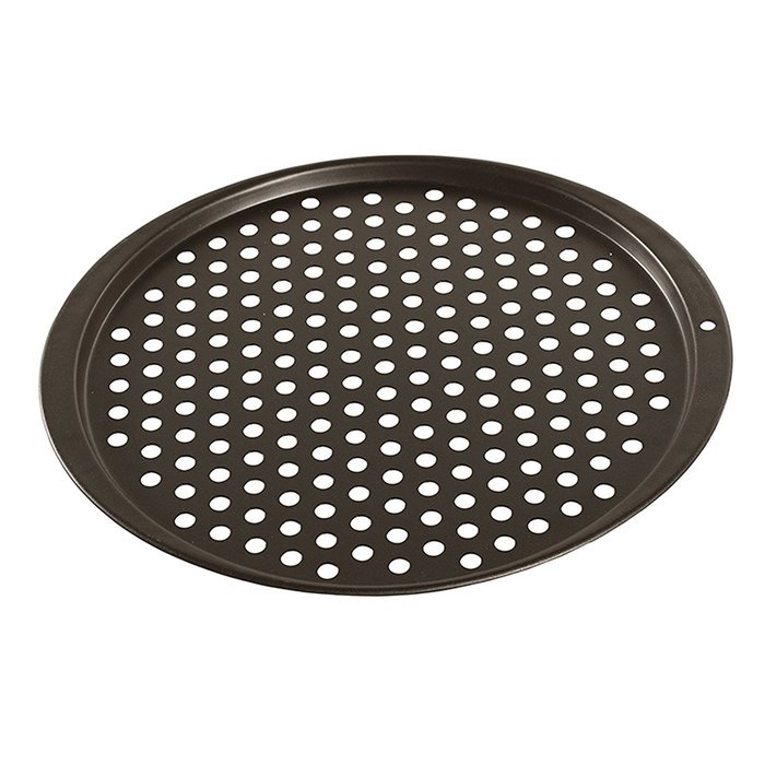 Nordic Ware 365 Indoor/Outdoor Large Pizza Pan, 12-Inch N16