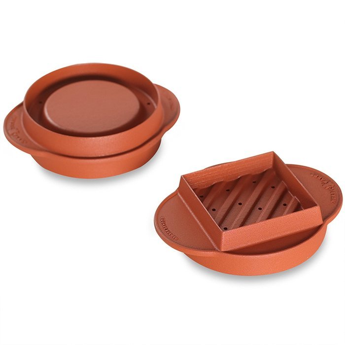 Nordic Ware 365 Indoor/Outdoor Large Pizza Pan, 12-Inch N17