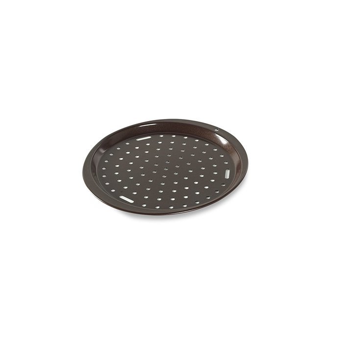 Nordic Ware 365 Indoor/Outdoor Large Pizza Pan, 12-Inch N21