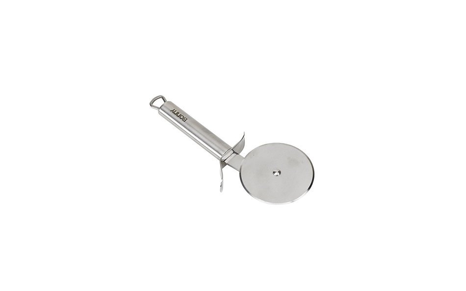 Bonny Culinary Pizza Cutter, Stainless Steel
