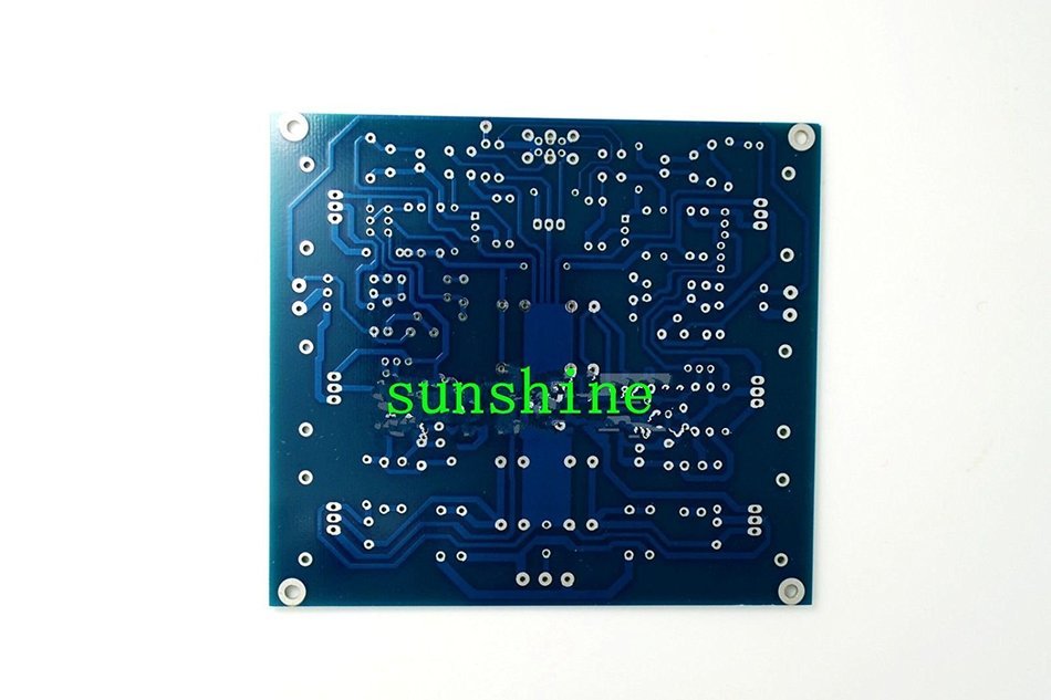 DIY KIT of Class A Headphone Amp Board Pre-amp Dual AC12-15V Based on JHL HOOD N2