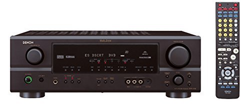 Denon AVR1706 7.1 Channel Home Theater Receiver