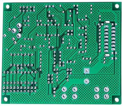 Audio Amplifier Kit, 100w, Mono, High Fidelity, with Opt. Linkwitz-Riley Filter N3