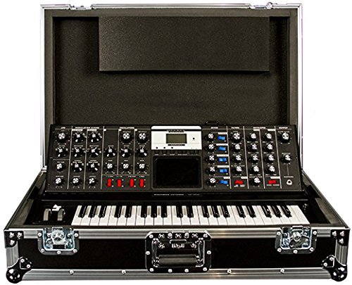 Moog Minimoog Voyager ATA Road Case