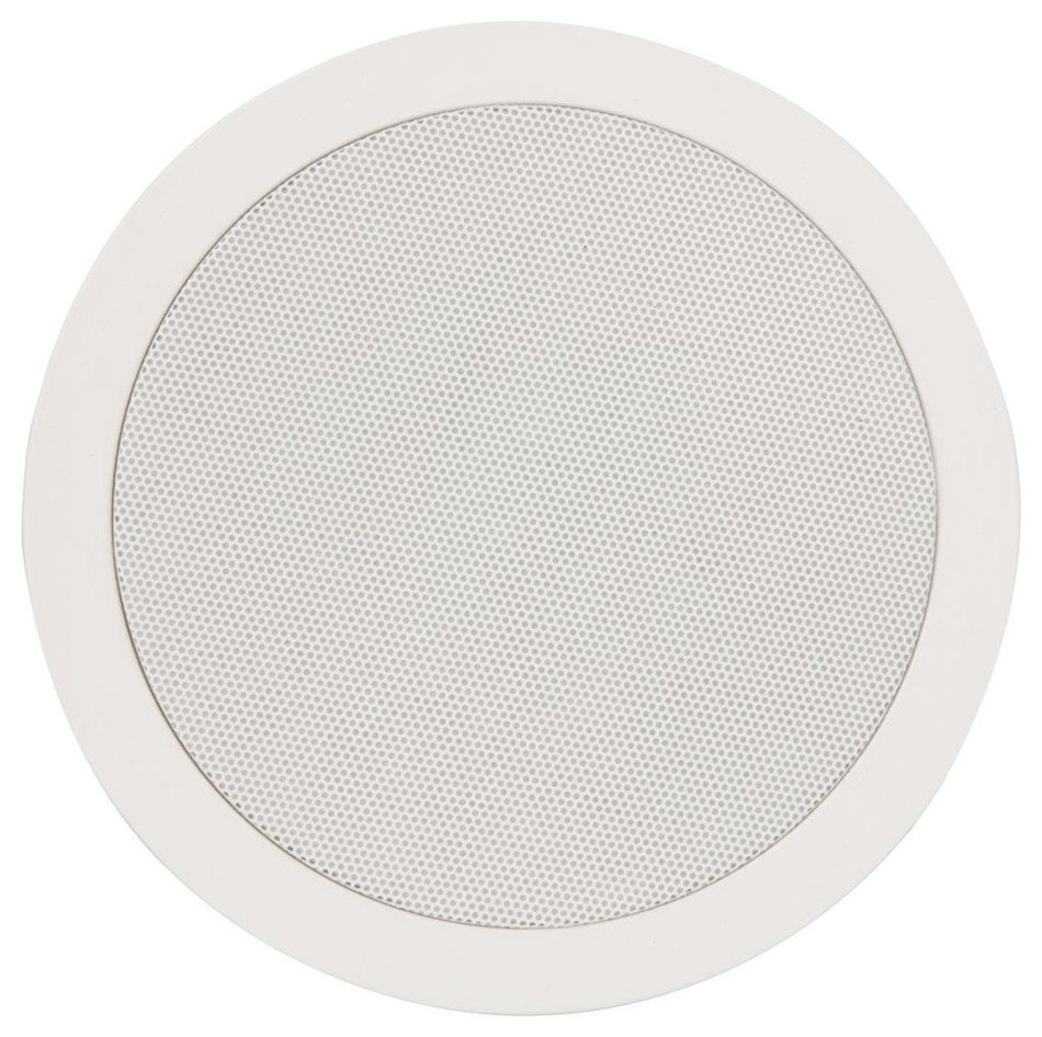 CC6V Ceiling Speaker with control 6.5"