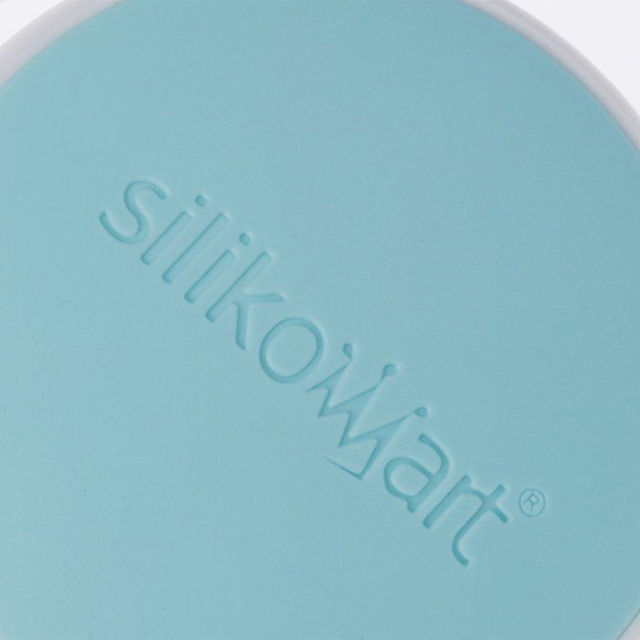 Silikomart 196299 Cake Edge Smoother N5