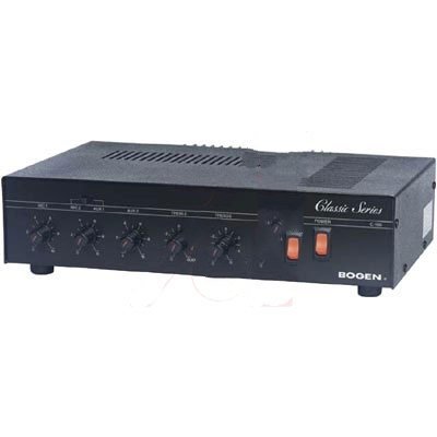 Bogen-35 WATT AMPLIFIER