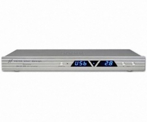 North Star Essensio DAC N2