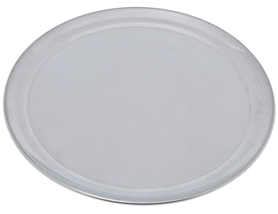Update International (PT-WR9) 9" Wide Rim Pizza Tray
