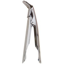 GRIPPER PAN DEEP, EA, 14-0340 AMERICAN METALCRAFT,INC KITCHEN TOOLS