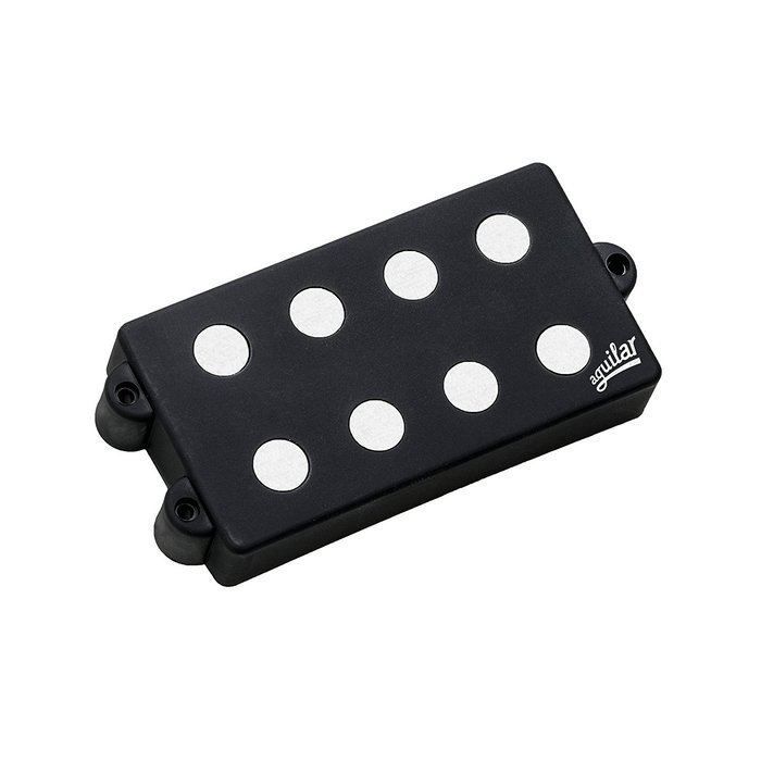 Aguilar AG 4M | Music Man Style 4 Strings Bass Pickup