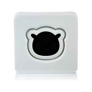 Lovely Panda Shape Sandwich/Cake Mould N2
