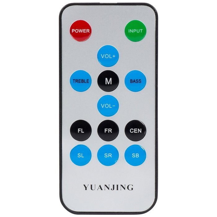 Yuan-Jing Cirrus Logic CS3310 Remote Control Preamplifier Kit with LCD Display N6
