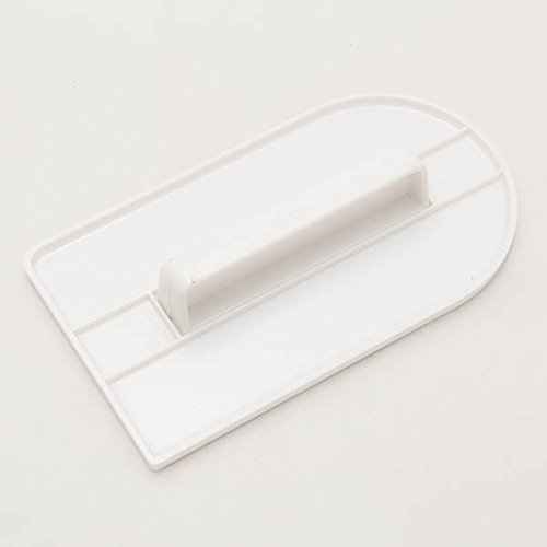 Cake Decorating Sugarcraft Fondant Gum Paste Polisher Smoother Easy-glide Mold Tool 2014 N2