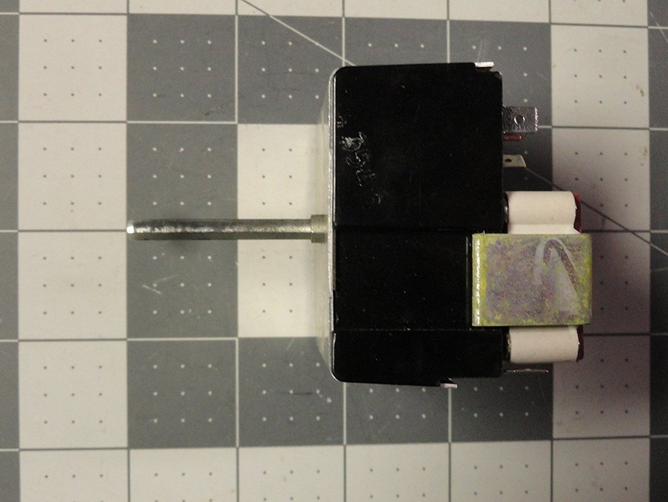 WB21X176 GE Oven Thermostat/Responder N3