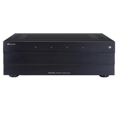 Russound 8 Channel 50w Amp (2800-5210904) -