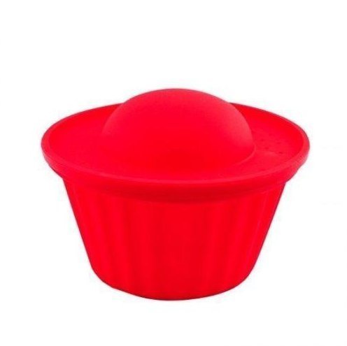 Hanperal 3 Pack Giant Big Silicone Cupcake Cake Mould Top Cupcake Bake Set Baking Mold Dx N8