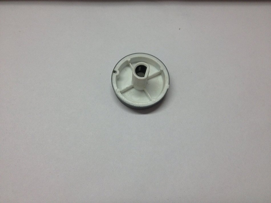 8566073 DRYER KNOB WHIRLPOOL USED PART fc N2