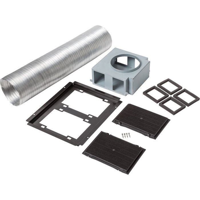 Broan Non-Duct Recirculation Kit for EI59 Model Range Hoods RKE59