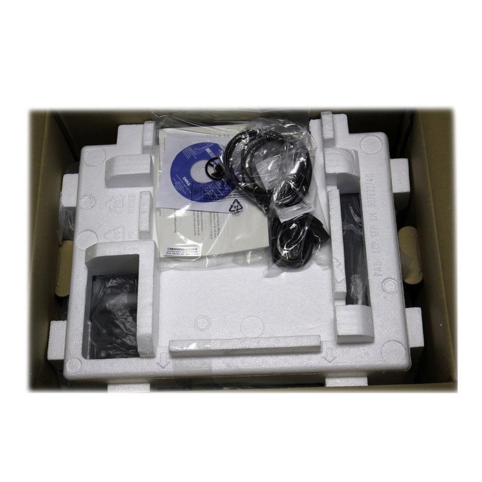 Genuine Dell 1350CNW Wireless Network Color Laser Printer Y3GTR