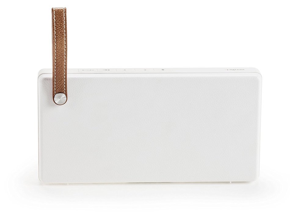 Verdict. Instigator Portable Bluetooth Speaker N4