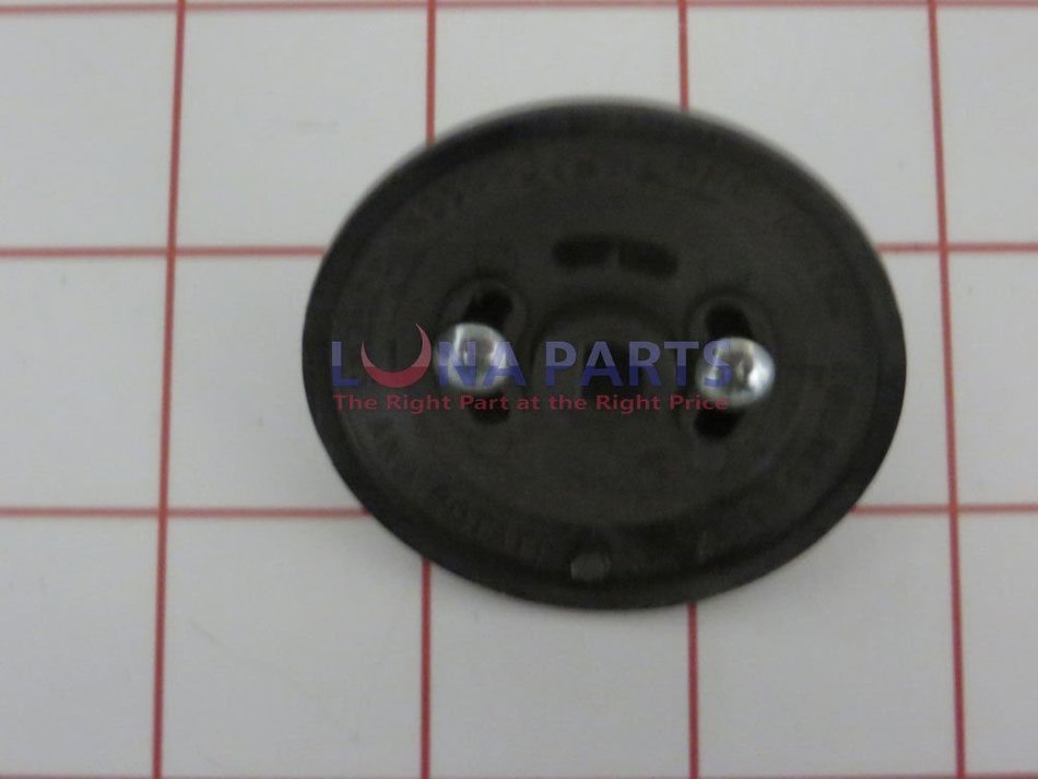 (USA Warehouse) Genuine OEM Electrolux 5303131019 Knob -/PT# HF983-1754378932 N2