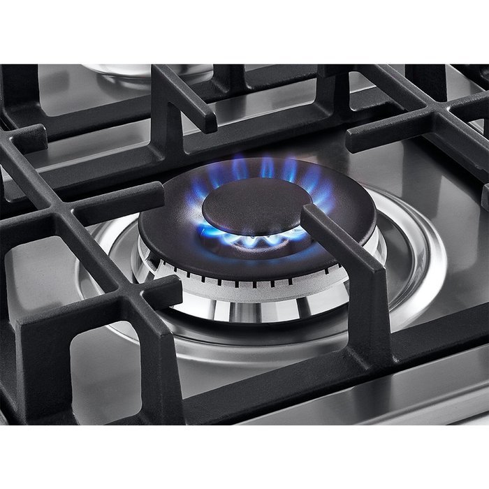 30" Gas Cooktop with 5 Burners N2