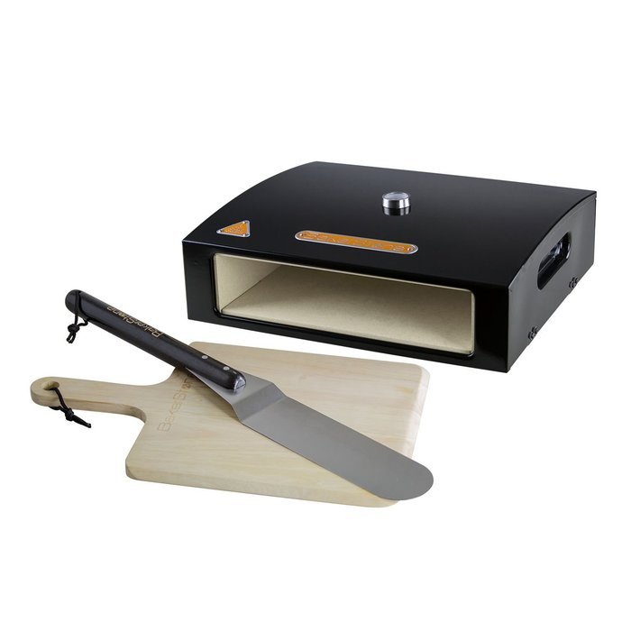 Bakerstone Basics Pizza Oven Box Kit N3