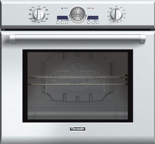 Thermador 30 inch Professional Series Single Oven POD301J