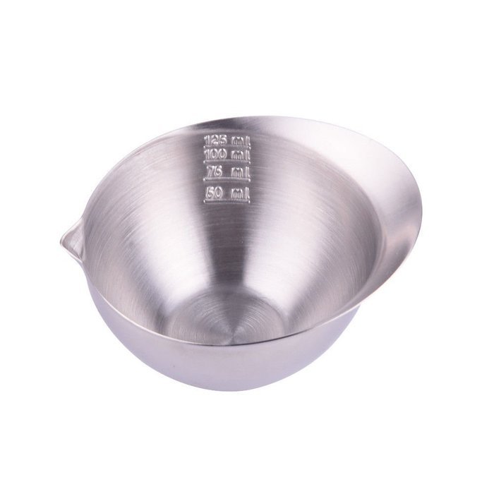 3pcs Stainless Steel Baking Prep Material Egg Beating Mixing Bowl Sets Home Use Mixing Bowls N9