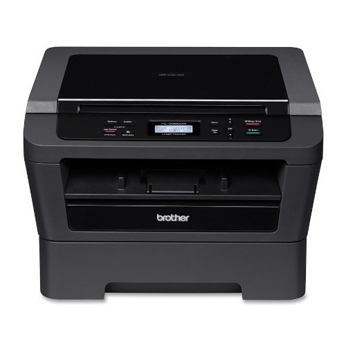 Brother HL-2280DW Laser Printer (HL-2280DW) -