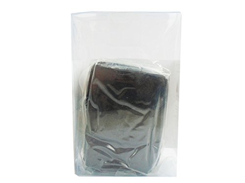 Cold Porcelain - Black N3