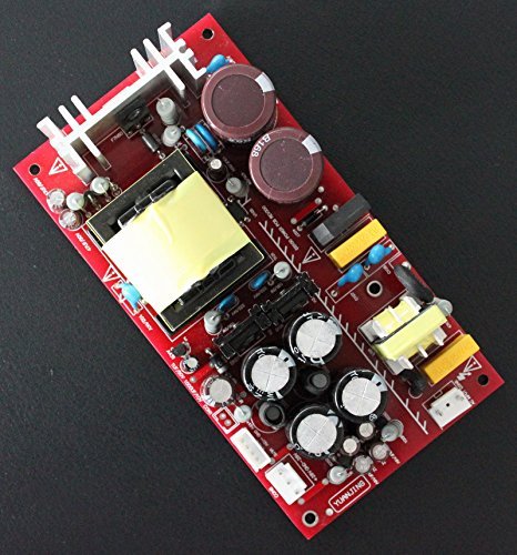 110V/220V 200W Digital Amplifier Power Supply board with Switching