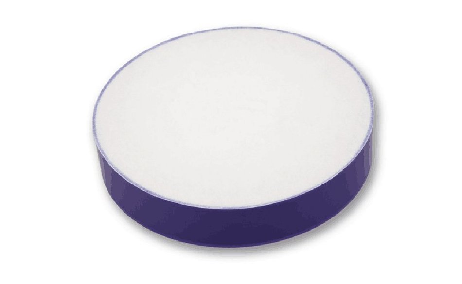 2 Sets Replacement Hepa Filter Pre Post-motor Filter for Dyson DC14 Primary Blue Foam Filters & Purple Post-motor... N5
