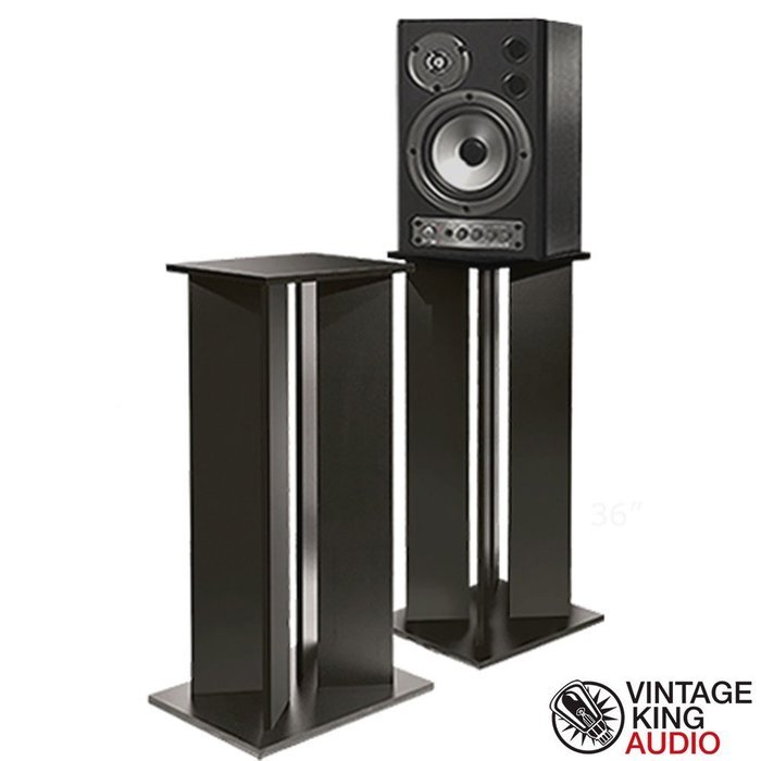 Argosy X-Stand Pair - 36