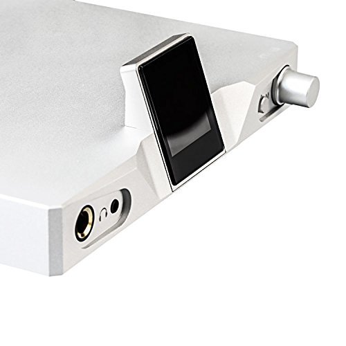 SMSL M9 32bit/768kHz DSD512 Asynchronous DAC Decoder Balanced Headphone Amplifier N6