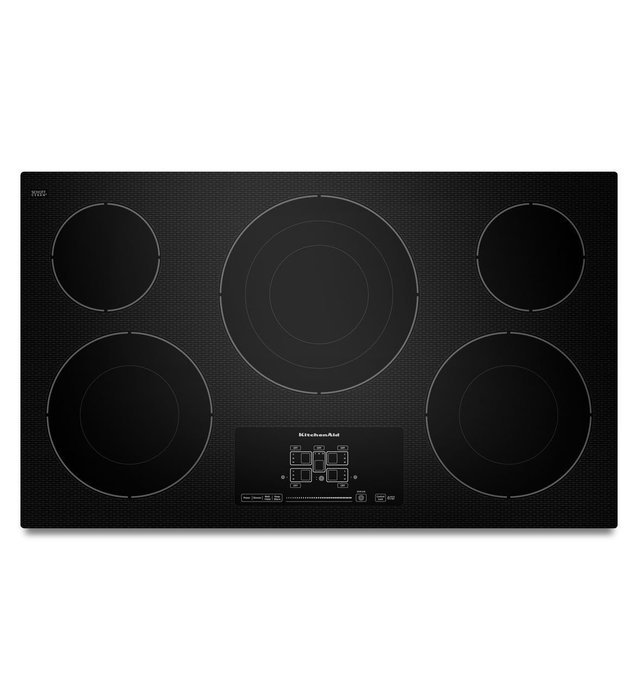 KitchenAid KECC667BBL
